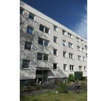 Schöne modernisierte Erdgeschoss – 4-Zimmerwohnung mit 79 m² - Aschaffenburg Damm