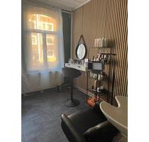 Die Räumlichkeiten werden zur Miete angeboten. - Hildesheim Himmelsthür