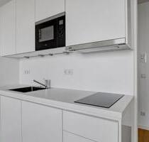 549208 - Premium 2-Room Apartment big terrace - Frankfurt am Main Gutleutviertel