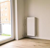 3 Zimmer EG mit Gäste-WC - 670,00 EUR Kaltmiete, ca.  67,00 m² in Minden (PLZ: 32425) Kuhlenkamp