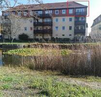 Schöne helle 3-Zimmer-Wohnung in Harth-Pöllnitz mit Balkon ab 112025 - Weida