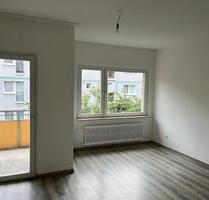 Familienwohnung mit Balkon in Meiderich.. - Duisburg Mittelmeiderich