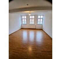 Gepflegte 3- 4 -Zimmer- Wohnung im Zentrum von Duderstadt