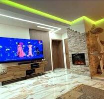 Stylische, hochwertige 3‑Zimmerwohnung - Wuppertal Gemarkung Barmen