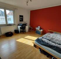 WG-Zimmer im Stuttgarter Westen - gute Lage günstiger Preis