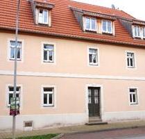 Sehr schöne 4Raumwohnung in Allstedt zu vermieten