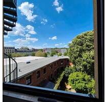 2Raum Wohnung mit Garage - 86.000,00 EUR Kaufpreis, ca.  61,50 m² in Chemnitz (PLZ: 09111)