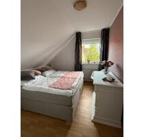 Ferienwohnung Urlaub im Grünen Monteurwohnung Ferienunterkunft - Fürstenau