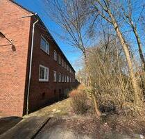 Helle 3 Zimmer-Wohnung - 490,00 EUR Kaltmiete, ca.  57,61 m² in Rendsburg (PLZ: 24768)