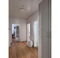 Schöne 3-Zimmer-Wohnung mit Wintergarten in ruhiger Lage - Mannheim Neckarstadt-Ost