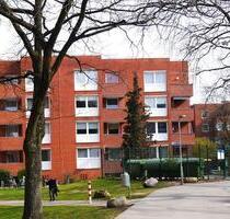 Hier fühlen Sie sich wohl: großzügige 3-Zimmer-Wohnung - Lüneburg Ebensberg