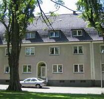 Demnächst frei! 3-Zimmer-Wohnung in Dortmund Gartenstadt