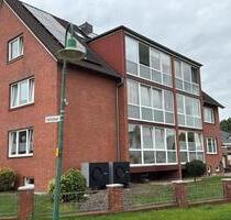 Wohnung 80m²,1.OG im 6 Fam.-Haus, Emden Petkum