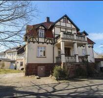 Stadtvilla in Kassel Nordshausen