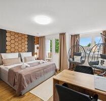 Vermiete Ferien- & Monteurswohnung im Schwarzwald | Baiersbronn - Großbettlingen