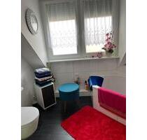 Exklusive, helle Penthousewohnung - Gaggenau