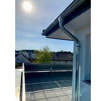 Luxus Penthouse 3-Zimmer Mietwohnung in nachhaltigem Neubau - Hövelhof