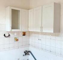 Duisburg Rheinhausen Mitte 2 .OG 3,5 Zimmer Wohnung zu Vermieten