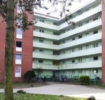 Neue Wohnung, neues Glück! 3-Zimmer-Wohnung - Lüneburg Ebensberg