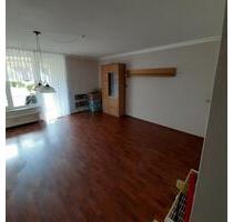 Schöne 3 Zimmer-Wohnung in Varel, Stadtnähe