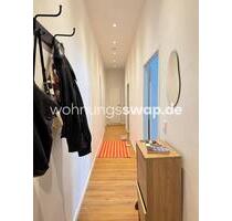 Wohnungsswap - 2 Zimmer, 53 m² - Sybelstraße, Charlottenburg, Berlin