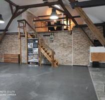 Halle Studio ManCave - 46,00 EUR Kaltmiete, in Recklinghausen (PLZ: 45663) König Ludwig