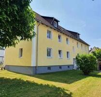 Mitten drin statt nur dabei: praktische 2-Zimmer-Wohnung - Braunschweig Heidberg-Melverode