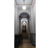 Stilvolle Wohnung mit Parkett und EBK in der inneren Neustadt - Dresden