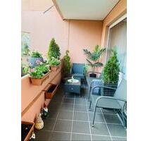 Komplett möblierte 4,5-Zimmer-Wohnung zu verkaufen - Villingen-Schwenningen