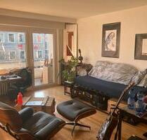 ab 1.1.26, 2 ZKBB in Hammer-Innenstadt zur Miete, Bismarckstraße