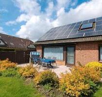 Büsum Ferienhaus GOOTJE 8 Personen