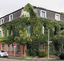 Großzügige Eigentumswohnung in Oberhausen