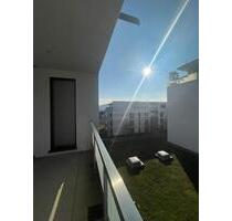 Wohnung provisionsfrei: modern, neuwertig, 4,5-Z-Whg 133m², 2. OG - Bad Säckingen