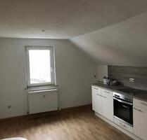 Geräumige 3-Zimmer DG Wohnung im Ortskern Warmensteinach