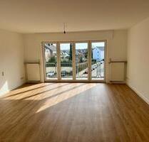 Moderne 2,5-Zimmer-Wohnung mit Balkon und Keller in ruhiger Lage - Bochum Eppendorf
