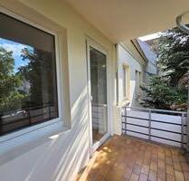 Wunderschöne 4-ZKB in der Wüste - mit Balkon und Tageslichtbad - Osnabrück