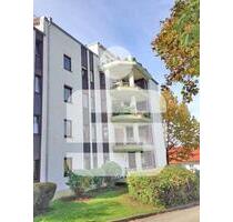 Moderne 2-Zimmer-Wohnung in Passau - Rittsteig