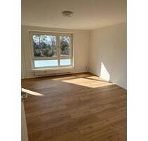 Helle 3-Zimmer-Wohnung mit Balkon und moderner Einbauküche - Kaiserslautern Bahnheim