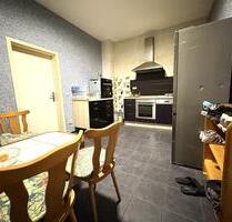 2-Zimmer-Wohnung in Krefeld Zentrum –ideal für die kleine Familie