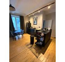 Exklusives Design-Loft nahe Innenstadt - Düsseldorf Stadtbezirk 3