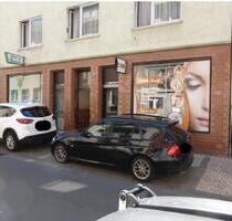 Mehrfamilienhaus mit Gewerbeeinheiten in Mainz-Kastel - Wiesbaden