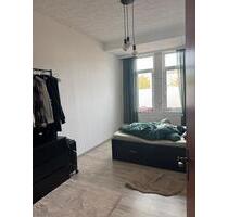 3 Zimmer Wohnung Bremerhaven mit Einbauküche und Balkon