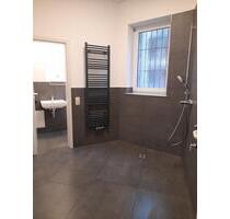 sanierte 1Raum Wohnung barrierearm mit EBK - Berga/Elster