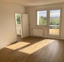 Klein aber fein - schöne 1RW mit Balkon... - Magdeburg Alt Olvenstedt