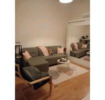Wohnung Verfügbar ab 01.08.25 - 680,00 EUR Kaltmiete, ca.  30,00 m² in Köln (PLZ: 50670) Innenstadt