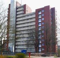 Perfekt für uns: ansprechende 4-Zimmer-Wohnung - Lüneburg Ebensberg