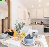 Wohnung möbliert ab dem 01.05,2026 - Düsseldorf Stadtbezirk 5