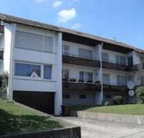 3 Zimmerwohnung mit Aussichtsbalkon! - Gaildorf