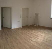 barrierefreie Erdgeschosswohnung in Reust - Ronneburg