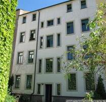 Top gepflegte Maissonette-Wohnung mit Einbauküche - Radeberg